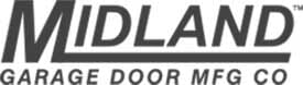 Midland Garage Door Manufacturing Company