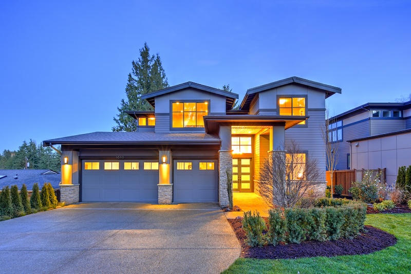 Garage Doors