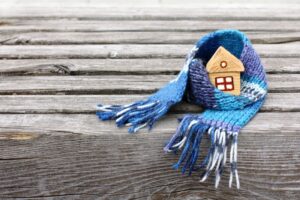 Garage Door Energy Saving