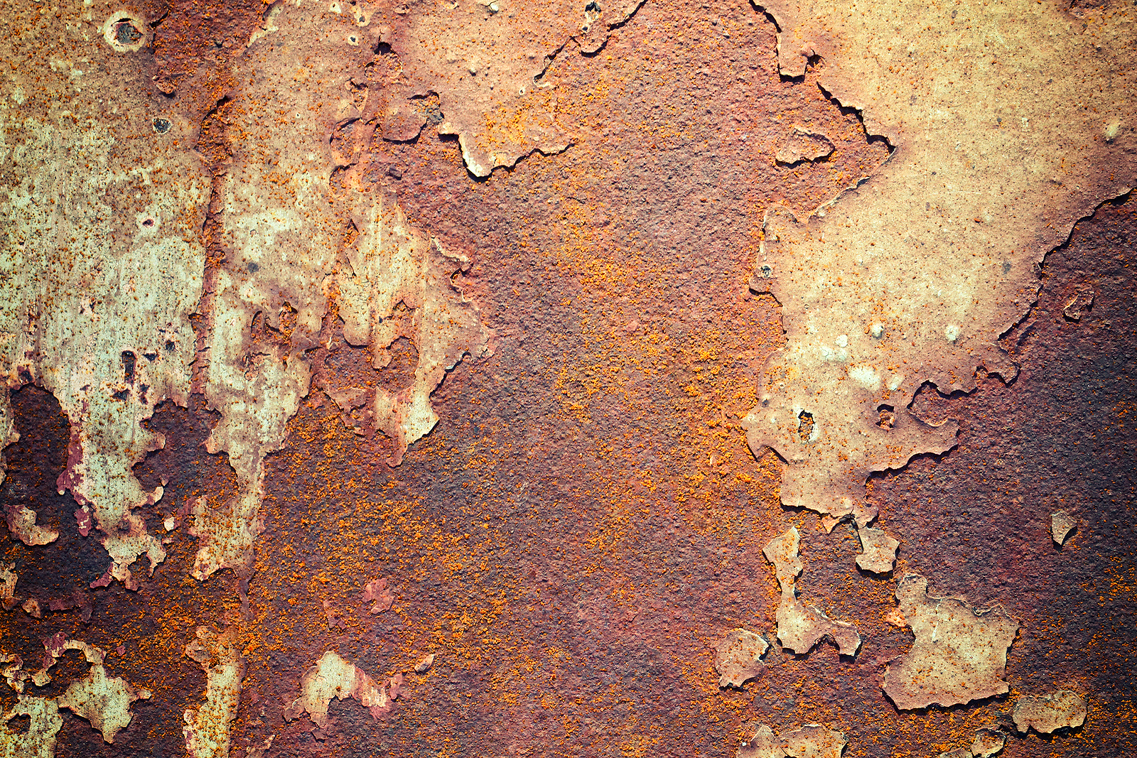 Old-and-Rusty-Metal-Plate