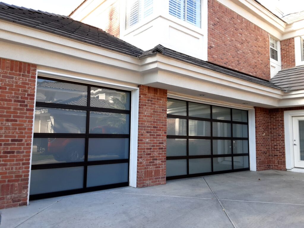 Choosing the Perfect Garage Door for Your Home