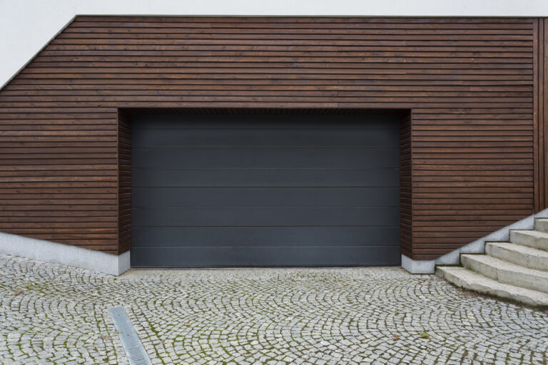 Exploring the Different Types of Garage Doors: A Comprehensive Guide