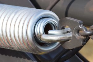 How long do garage door springs last?