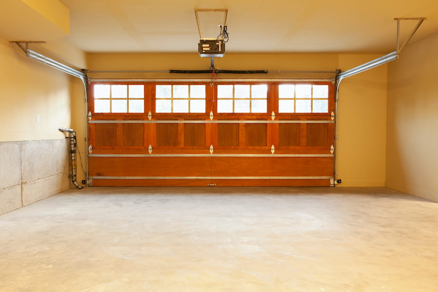 Learn how to frame a garage door correctly with this step by step guide from Precision Overhead Doors, including materials, tips, and common mistakes.