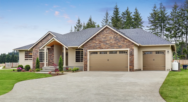 Learn how to frame a garage door correctly with this step by step guide from Precision Overhead Doors, including materials, tips, and common mistakes.